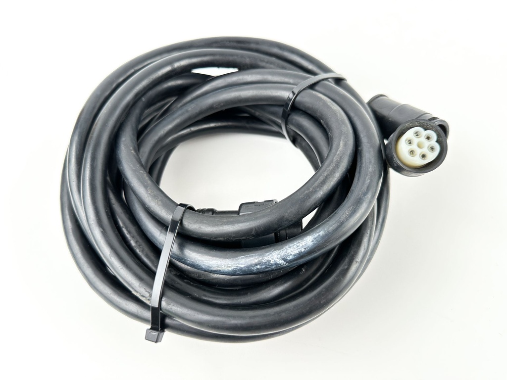 Yamaha Outboard 16' 10 Pin Main Harness Extension 688-8258A-50-00