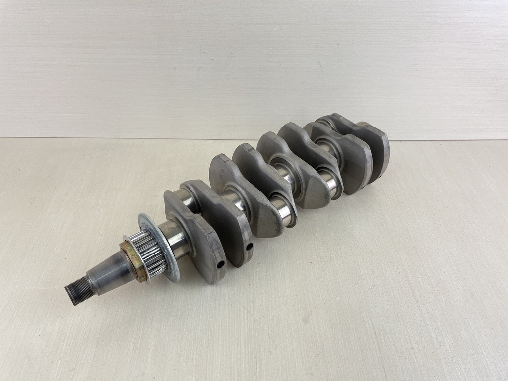 2006 Yamaha 115HP 4 Stroke Outboard Crankshaft Assembly 68V-11411-00-00