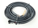 2005 Yamaha 115 HP 4 Stroke Outboard Battery Cables 10 FT 68V-82105-00-00 OEM