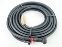 2005 Yamaha 115 HP 4 Stroke Outboard Battery Cables 10 FT 68V-82105-00-00 OEM