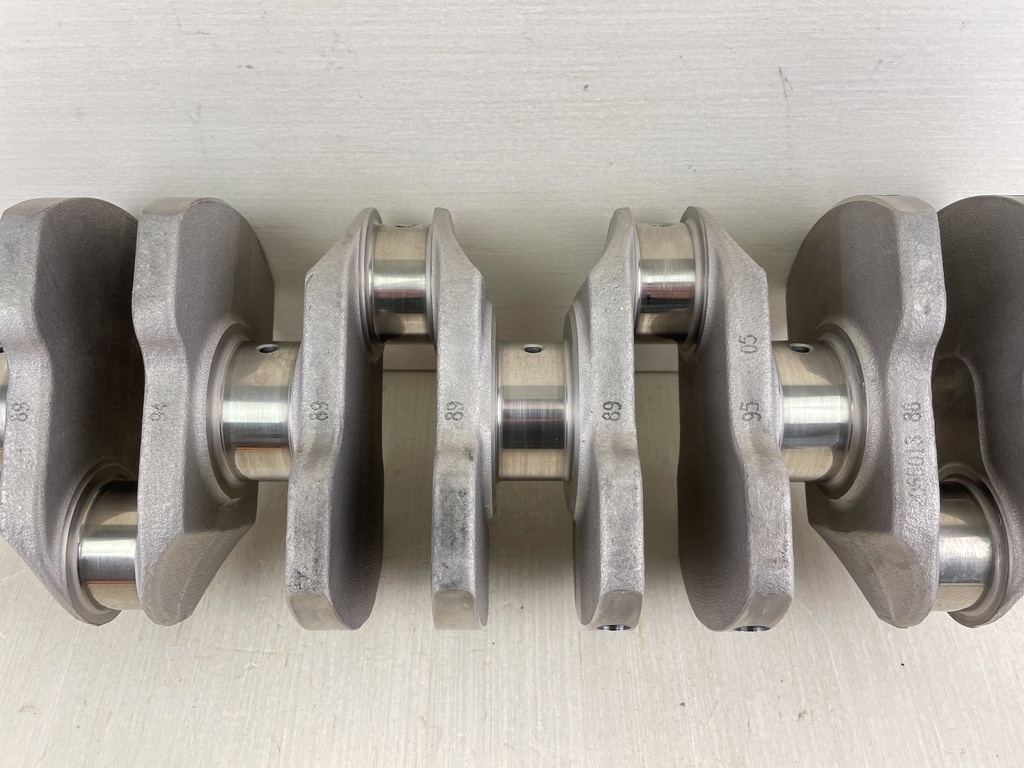 2006 Yamaha 115HP 4 Stroke Outboard Crankshaft Assembly 68V-11411-00-00