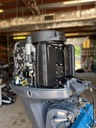 2008 Yamaha 115HP 4 Stroke Outboard W/ 25" Shaft 415 Hours - Fully Serviced