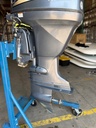 2008 Yamaha 115HP 4 Stroke Outboard W/ 25" Shaft 415 Hours - Fully Serviced