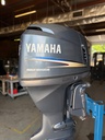 2008 Yamaha 115HP 4 Stroke Outboard W/ 25" Shaft 415 Hours - Fully Serviced
