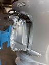 2018 Honda BF90 90HP 4 Stroke EFI Outboard Engine W/ 25" Shaft