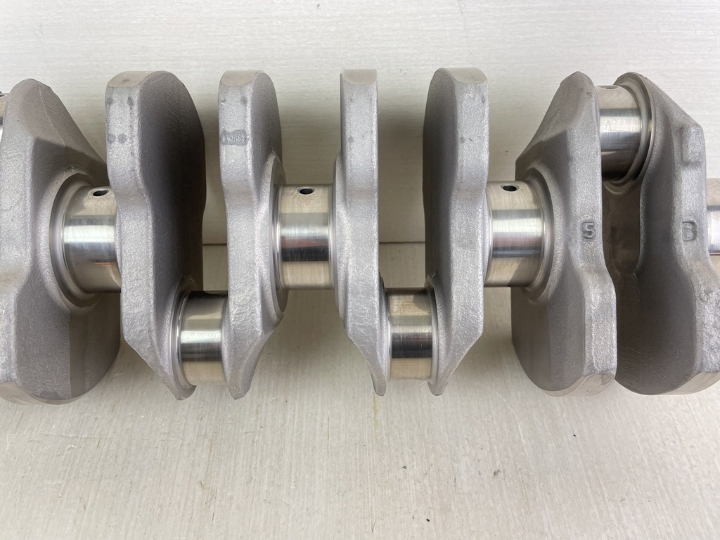 2006 Yamaha 115HP 4 Stroke Outboard Crankshaft Assembly 68V-11411-00-00