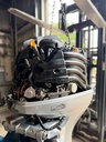 2018 Honda BF90 90HP 4 Stroke EFI Outboard Engine W/ 25" Shaft