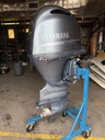 2015 Yamaha 150HP 4 Stroke Outboard Engine W/ 25” Shaft - Just Serviced