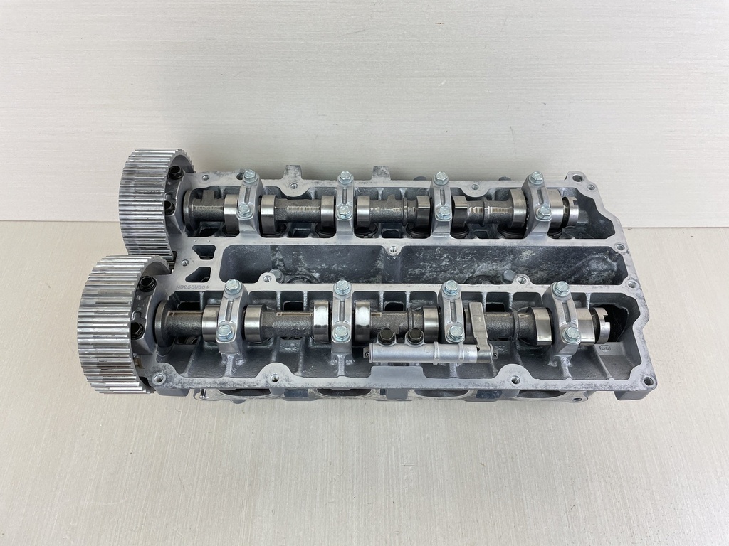 2006 Yamaha 115HP 4 Stroke Outboard Cylinder Head 68V-W009A-05-1S