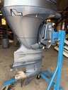 2015 Yamaha 150HP 4 Stroke Outboard Engine W/ 25” Shaft - Just Serviced