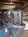 2015 Yamaha 150HP 4 Stroke Outboard Engine W/ 25” Shaft - Just Serviced