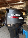 2008 Suzuki DF175 175HP 4 Stroke Outboard Engine 25" Shaft