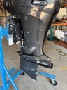 2008 Suzuki DF175 175HP 4 Stroke Outboard Engine 25" Shaft