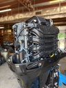 2008 Suzuki DF175 175HP 4 Stroke Outboard Engine 25" Shaft
