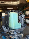 2006 Yamaha 90HP 2 Stroke Outboard Engine W/ 20" Shaft Carbureted