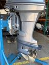 2006 Yamaha 90HP 2 Stroke Outboard Engine W/ 20" Shaft Carbureted