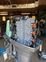2006 Yamaha 90HP 2 Stroke Outboard Engine W/ 20" Shaft Carbureted