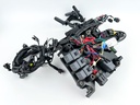 2018 Mercury 115 HP 4 Stroke Outboard Wire Harness W/ Regulator and Ignition Coils 8M0088060