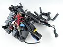 2018 Mercury 115 HP 4 Stroke Outboard Wire Harness W/ Regulator and Ignition Coils 8M0088060