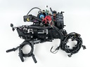2018 Mercury 115 HP 4 Stroke Outboard Wire Harness W/ Regulator and Ignition Coils 8M0088060