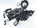 2018 Mercury 115 HP 4 Stroke Outboard Wire Harness W/ Regulator and Ignition Coils 8M0088060