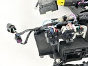 2018 Mercury 115 HP 4 Stroke Outboard Wire Harness W/ Regulator and Ignition Coils 8M0088060