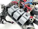 2018 Mercury 115 HP 4 Stroke Outboard Wire Harness W/ Regulator and Ignition Coils 8M0088060