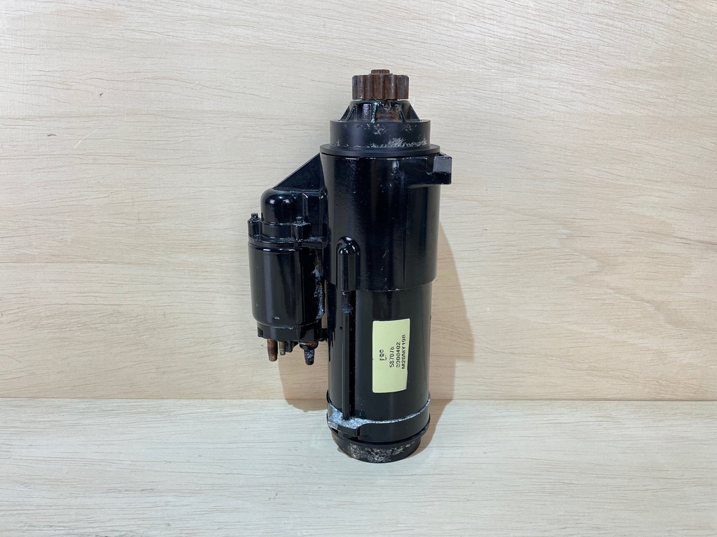 Evinrude Etec G2 150HP - 200HP Outboard Engine Starter Assembly 0587485