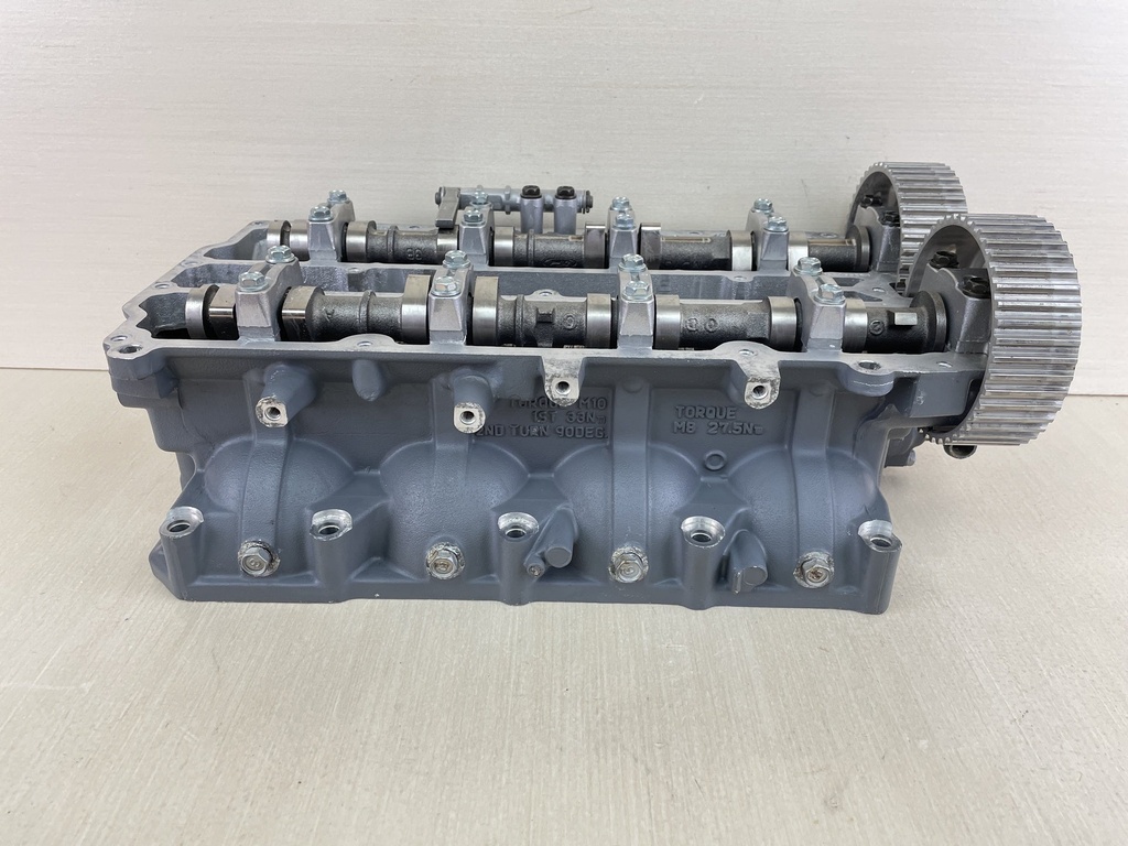 2006 Yamaha 115HP 4 Stroke Outboard Cylinder Head 68V-W009A-05-1S