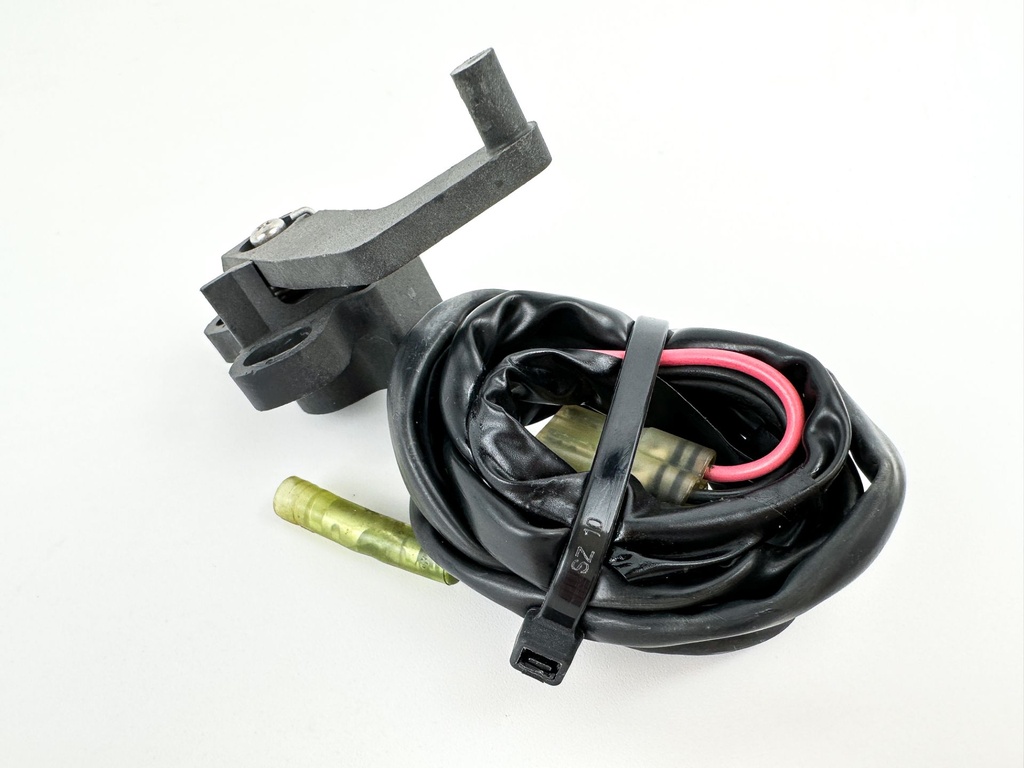 2004 Yamaha 90 HP 2 Stroke Outboard Trim Sender Unit Sensor 6H1-83672-20-00 OEM