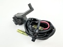 2004 Yamaha 90 HP 2 Stroke Outboard Trim Sender Unit Sensor 6H1-83672-20-00 OEM