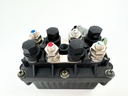 2004 Yamaha 90 HP 2 Stroke Outboard Trim Tilt Relay 61A-81950-00-00 OEM
