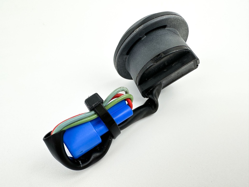 2004 Yamaha 90 HP 2 Stroke Outboard Trim Switch 6H1-82563-10-00 OEM