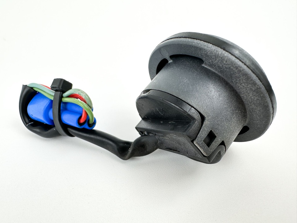 2004 Yamaha 90 HP 2 Stroke Outboard Trim Switch 6H1-82563-10-00 OEM