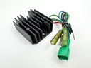2004 Yamaha 90 HP 2 Stroke Outboard Rectifier & Regulator 6H0-81960-10-00 OEM