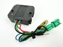 2004 Yamaha 90 HP 2 Stroke Outboard Rectifier & Regulator 6H0-81960-10-00 OEM