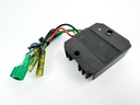 2004 Yamaha 90 HP 2 Stroke Outboard Rectifier & Regulator 6H0-81960-10-00 OEM