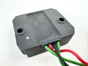 2004 Yamaha 90 HP 2 Stroke Outboard Rectifier & Regulator 6H0-81960-10-00 OEM