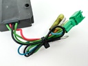 2004 Yamaha 90 HP 2 Stroke Outboard Rectifier & Regulator 6H0-81960-10-00 OEM