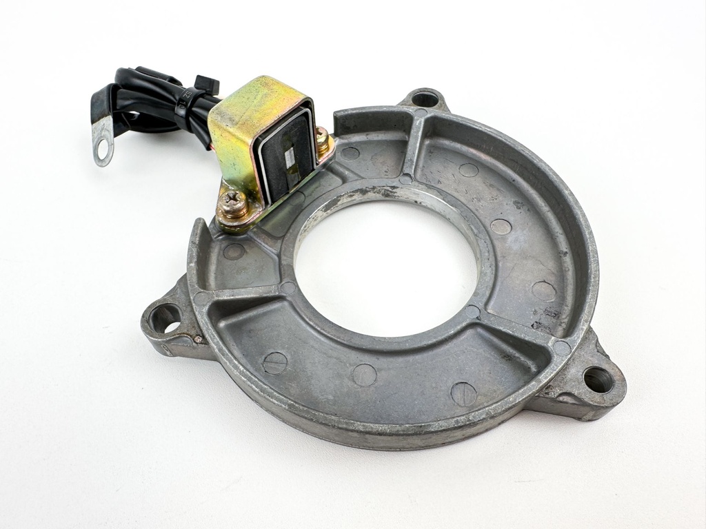 2004 Yamaha 90 HP 2 Stroke Outboard Coil Pulser 6H0-85580-01-00 OEM