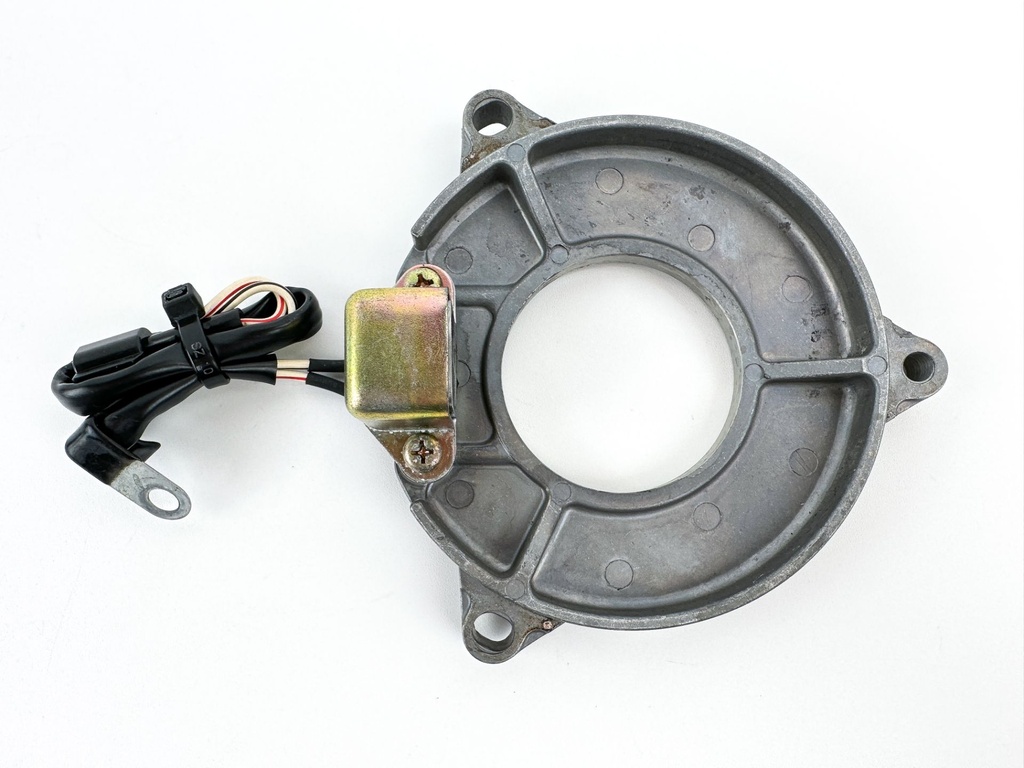 2004 Yamaha 90 HP 2 Stroke Outboard Coil Pulser 6H0-85580-01-00 OEM