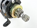 2004 Yamaha 90 HP 2 Stroke Outboard Starter Motor 688-81800-12-00 OEM