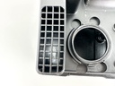 2004 Yamaha 90 HP 2 Stroke Outboard Intake Air Silencer Assembly 6H1-14440-02-00 OEM