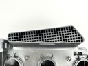 2004 Yamaha 90 HP 2 Stroke Outboard Intake Air Silencer Assembly 6H1-14440-02-00 OEM