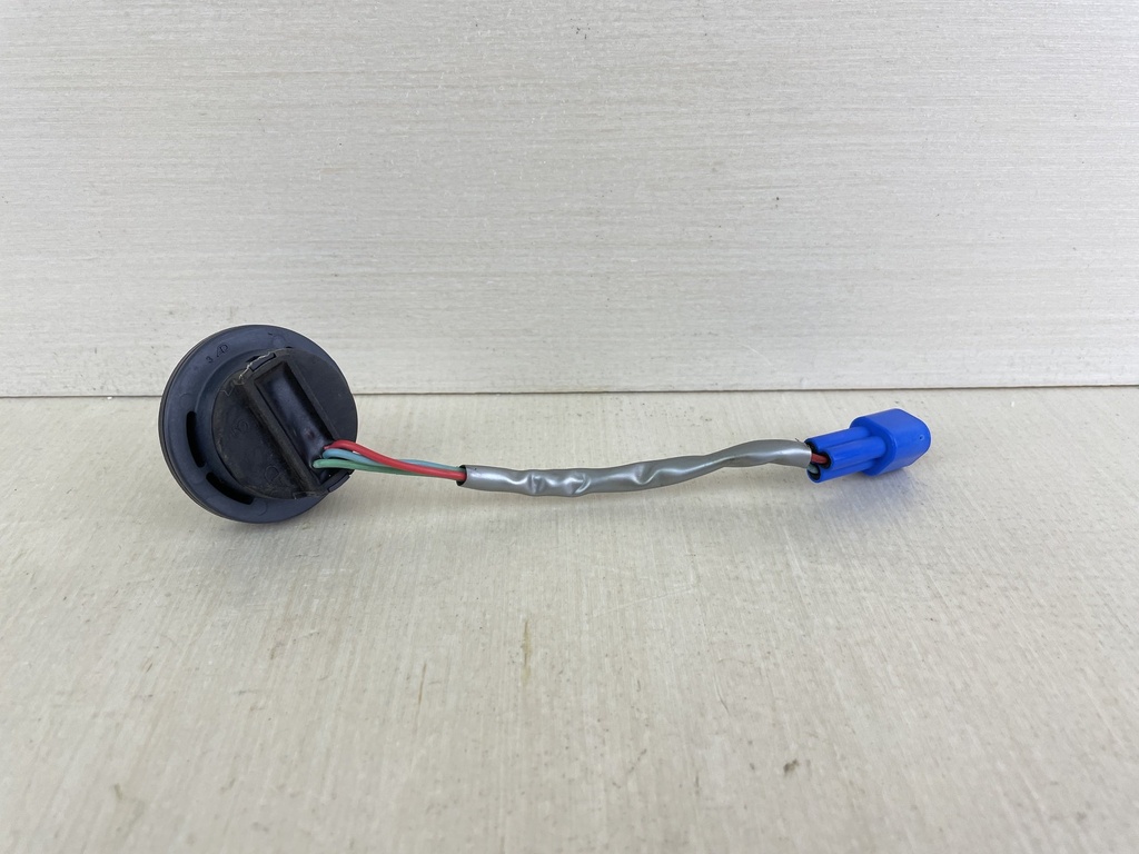 2006 Yamaha 115HP 4 Stroke Outboard Trim & Tilt Switch Assembly 63D-82563-10-00