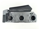2004 Yamaha 90 HP 2 Stroke Outboard Intake Air Silencer Assembly 6H1-14440-02-00 OEM