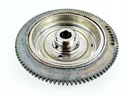 2004 Yamaha 90 HP 2 Stroke Outboard Flywheel Rotor 6H0-85550-00-00 OEM