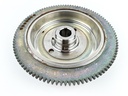 2004 Yamaha 90 HP 2 Stroke Outboard Flywheel Rotor 6H0-85550-00-00 OEM