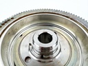 2004 Yamaha 90 HP 2 Stroke Outboard Flywheel Rotor 6H0-85550-00-00 OEM