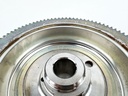 2004 Yamaha 90 HP 2 Stroke Outboard Flywheel Rotor 6H0-85550-00-00 OEM